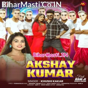 Akshay Kumar (Khushi Kakkar)