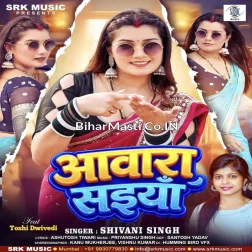 Awara Lekha Chadh Ke Ghumela Hamar Saiya