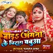 Bada Angana Ke Chirag Babua (Amrita Dixit)