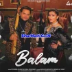 Balam (Khesari Lal Yadav, Devender Ahlawat, Komal Chaudhary)