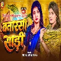 Banarsi Sari (Nisha Upadhyay)