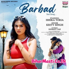 Barbad (Krity Singh)