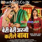 Beri Beri Arji Karile Baba (Anand Mohan, Neha Siddique)