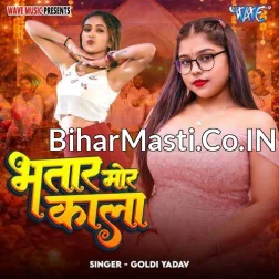 Sakhi Milal Bhatar Mor Kala Othalaliye Ke Khala