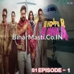 Bhojpuri Bawaal - Pawan Singh S1 Episode 1