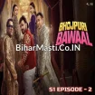 Bhojpuri Bawaal - Pawan Singh S1 Episode 2