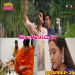 Bhojpuri Bawaal   Pawan Singh S1 Episode 28 (720p HD).mp4