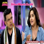 Bhojpuri Bawaal - Pawan Singh S1 Episode 32