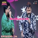 Bhojpuri Bawaal   Pawan Singh S1 Episode 34