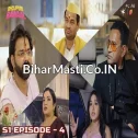 Bhojpuri Bawaal   Pawan Singh S1 Episode 4