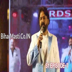 Bhojpuri Bawaal - Pawan Singh S1 Episode 7