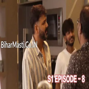 Bhojpuri Bawaal - Pawan Singh S1 Episode 8
