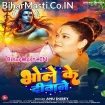 Bhole Ke Diwane (Anu Dubey)