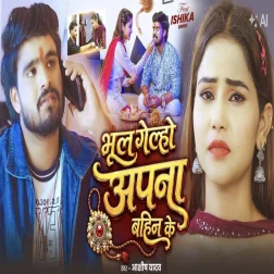 Bhul Gelho Ki Ho Bhaiya Dulari Bahin Ke
