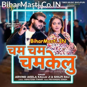 Cham Cham Chamkelu (Arvind Akela Kallu, Shilpi Raj)