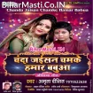 Chanda Jaisan Chamke Hamaar Babua (Amrita Dixit)