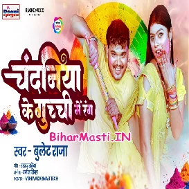 Chandaniya Ke Guchi Me Rang (Bullet Raja)