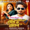 Choli Ke Bandhan (Dhananjay Dhadkan)