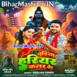 Chudiya Hariyar Color Ke (Gunjan Singh)