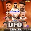DFO (Yash Kumar, Falak Khan) Full Movie