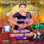 Dil Aail Kala Sari Pa (Goldi Yadav)