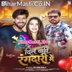 Dil Chahi Rangdari Me (Alam Raj)