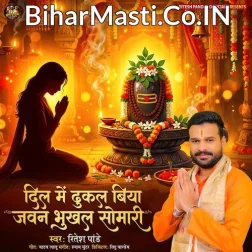 Dil Me Dhukal Biya Jawan Bhukhal Somari
