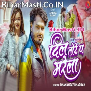 Dil Tore Pa Marela (Dhananjay Dhadkan)