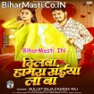 Dilwa Hamara Saiya La Ba (Bullet Raja, Chanda Raj)