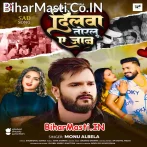 Dilwa Torlu Ae Jaan (Monu Albela)