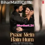Aaj Se Pyar Me Hai Hum (Hit Matter).mp3