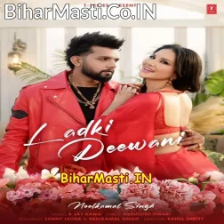 Aaja Dil Me Wo Ladki Deewani (Hit Matter)