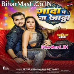 Ae Raja Ji Gada Pa Na Jada Kara Ho (Hit Matter)