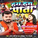 Belwa Ke Hara Hara Pata Ae Jaan Ho Dupatta Me Laiha