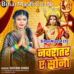 Bhukhal Bani Toharela Navratar Ae Sona