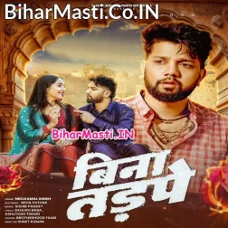 Bina Tadpe E Dilwa Ke Kabo Aaram Na Mile (Sad Song)