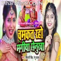 Chamkat Rahe Ho Mangiya Senurwa Jab Tak Bahe Ganga Dhar