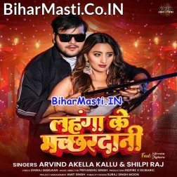 Chhauri Chhed Ke Bana Dem Lahanga Ke Machhardani (Hit Matter)  