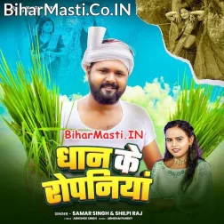 Dhaan Ke Ropaniya Me