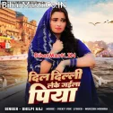 Dil Delhi Leke Gail Piya Ghar Me Na Lagata Jiya