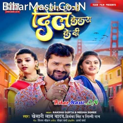 Ek Hi Go Dil Bawe Kekra Ke Di