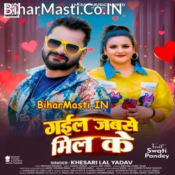 Gaila Jabse Mil Ke Hum Ho Gaini Bina Dil Ke (Hit Matter)