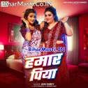Hamar Piya Kabo Na Aile Panjarwa