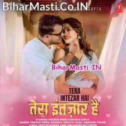 Hamko Tumse Pyar Hai