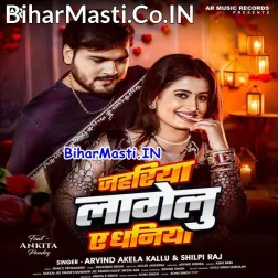 Jahariya Lagelu Ae Raniya (Hit Matter)