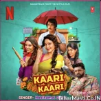 Kaari Kaari Ankhiyo Se Barsan Lage (From Maa Behen).mp3