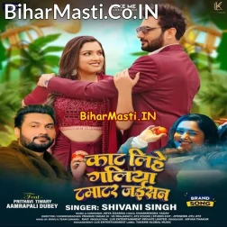 Kaat Lihe Galiya Ho Tamatar Jaisan
