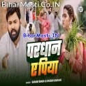 Kawan Fayda Bhail Bhaile Pradhan Ropab Jab Dhaan Ae Piya