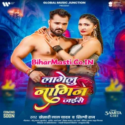 Lagelu Nagin Jaise