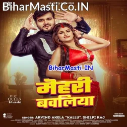 Mehari Bawaliya Hau (Hit Matter)